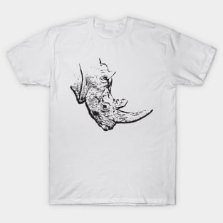 Rhinoceros T-Shirt